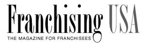 Franchising USA logo