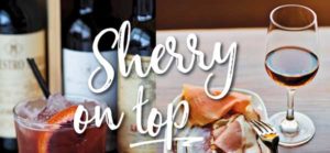 Sherry on Top
