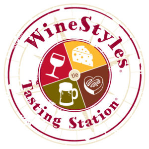 tasting station logo