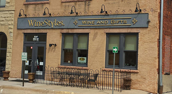 10 Best Wine Bars in Nebraska