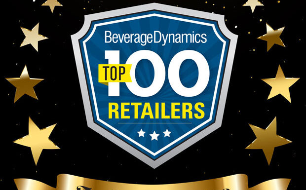 Beverage Dynamics Top 100 Wine Retailers